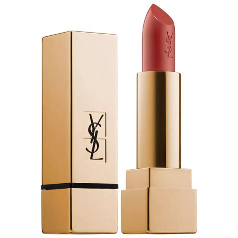 yves saint laurent rouge à lèvres|ysl rouge a lips.